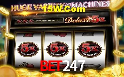 Game Providers bet247
