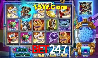 Flash Promotion bet247