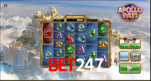 Tournaments bet247