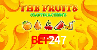 Welcome Bonus bet247