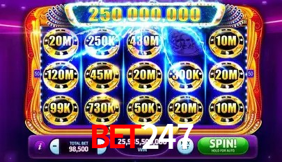 Exclusive Offers bet247