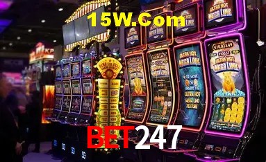 Welcome Bonus bet247